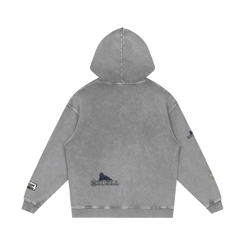 Murder Gang Hoodie