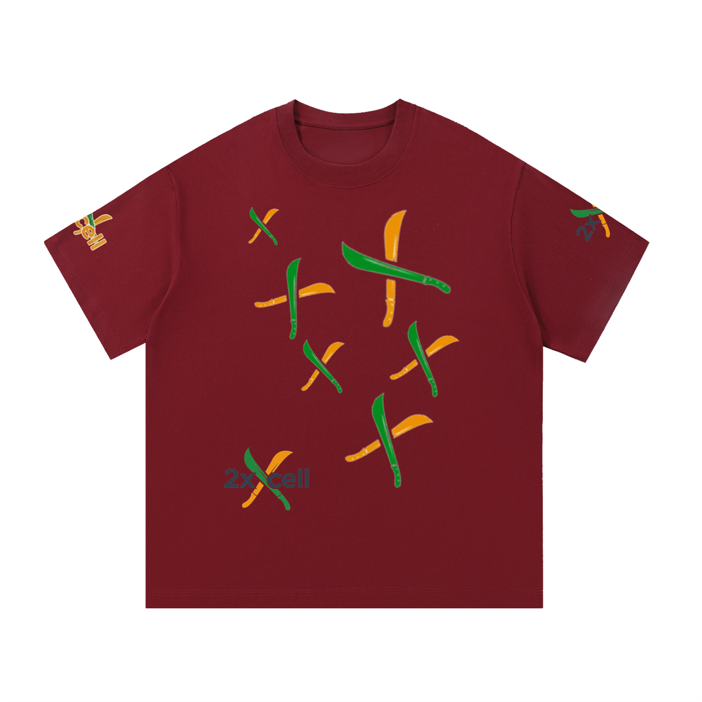 Ogun Essential Cotton T-Shirt