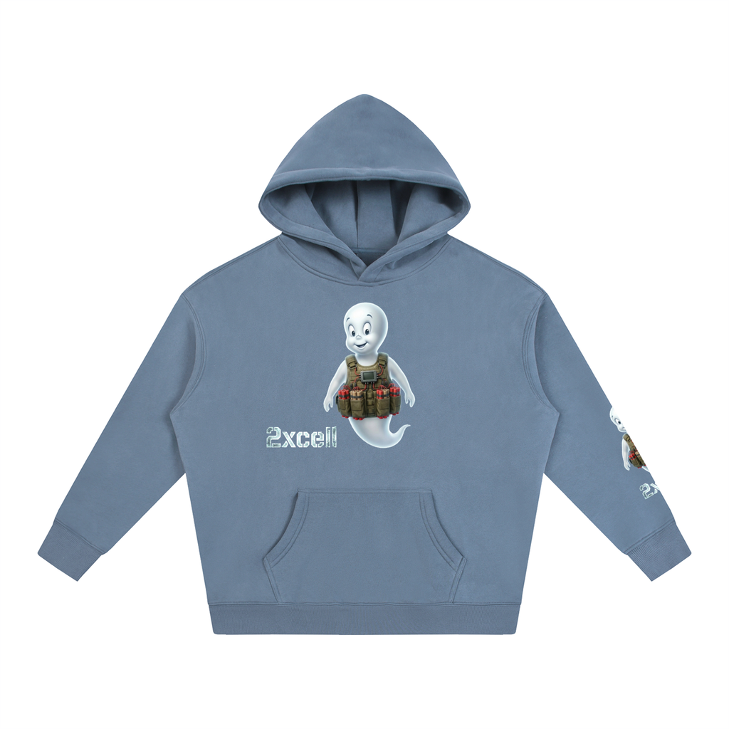 A fatal SMILE hoodie