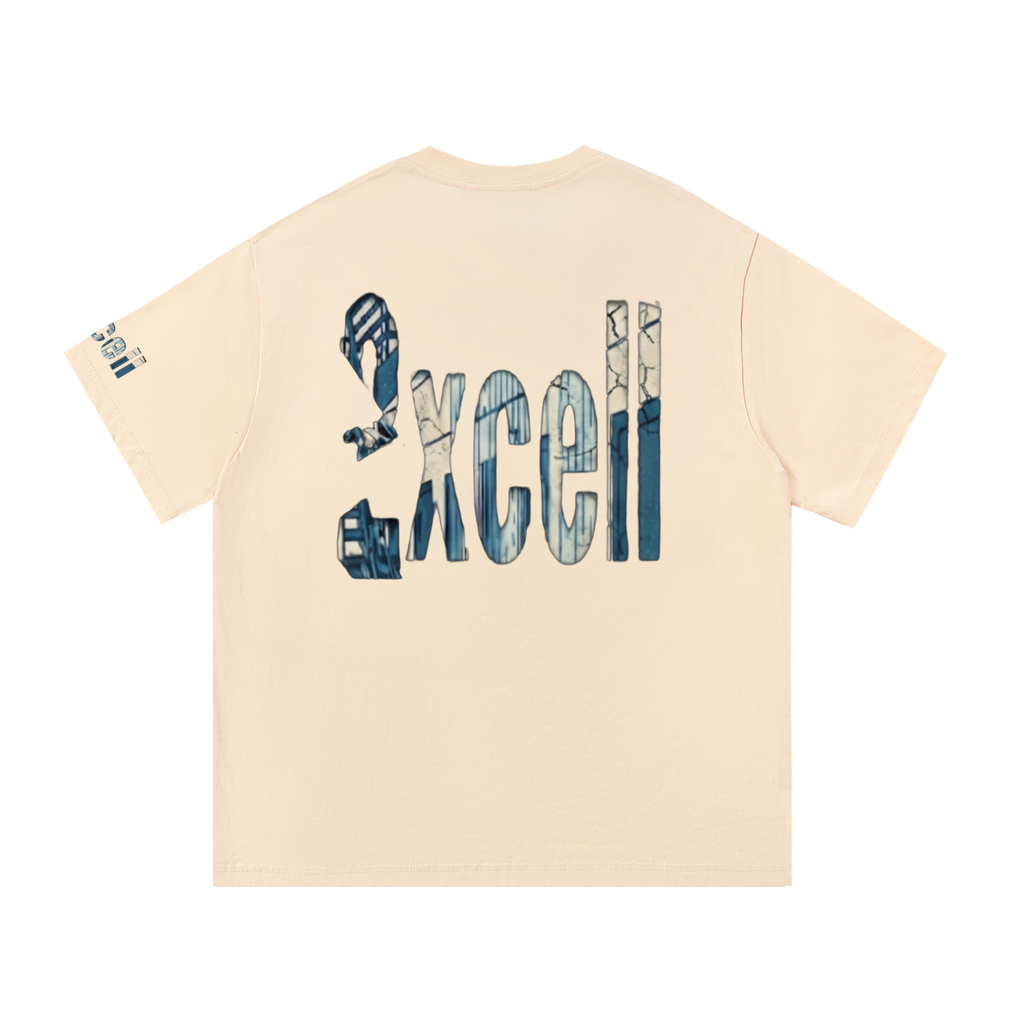 Where the trays at? Essential Cotton T-Shirt