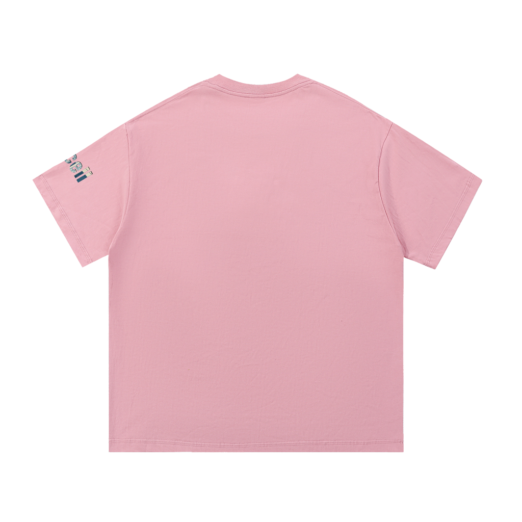 Mailed from a correctional inst. Essential Cotton T-Shirt