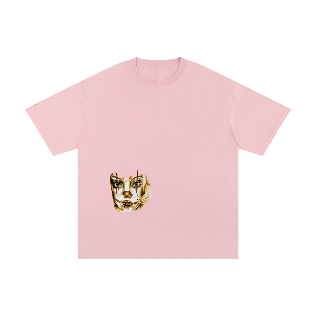Clowned 2xcell Cotton T-Shirt