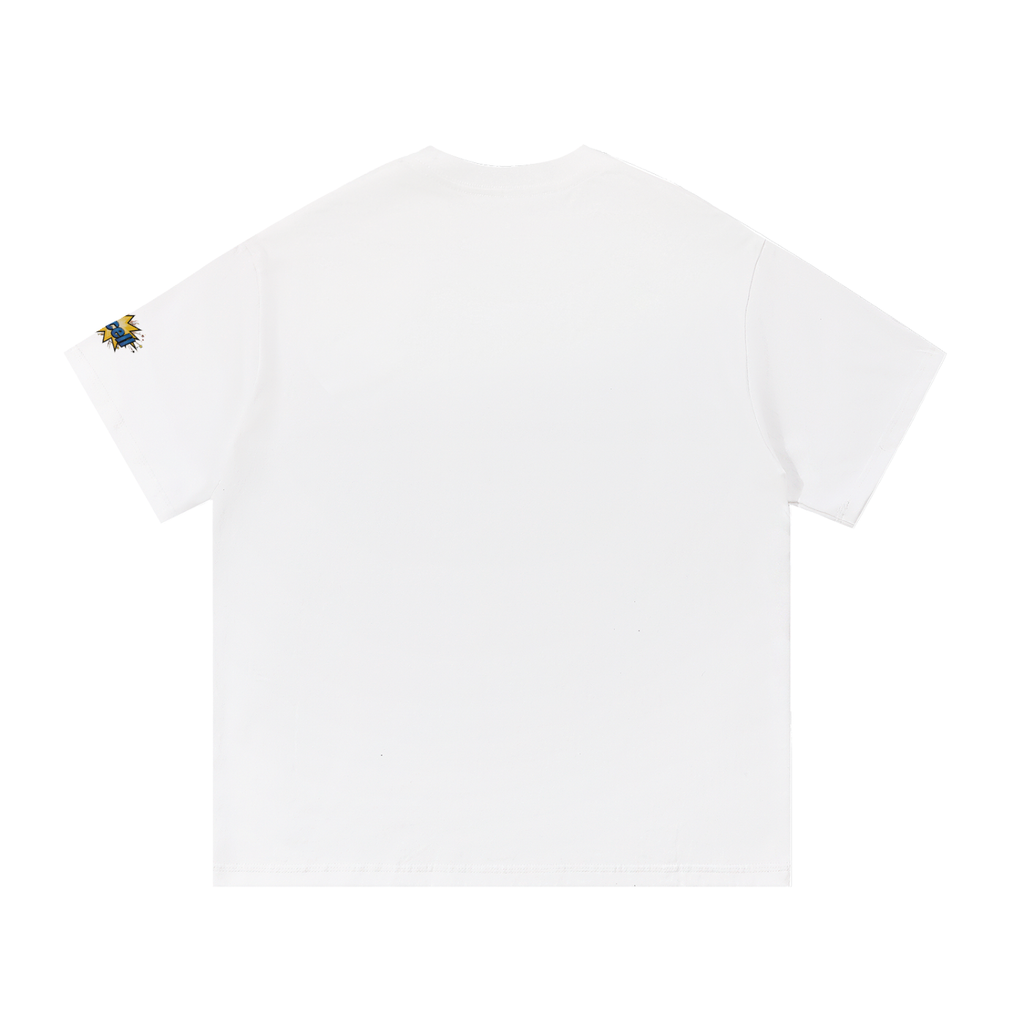 GANG Essential Cotton T-Shirt