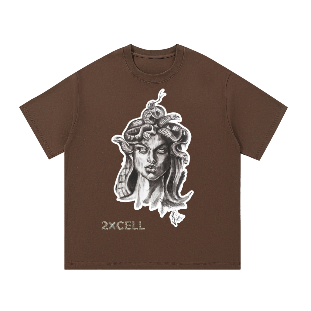 2xcell,Medusa,Nojustice