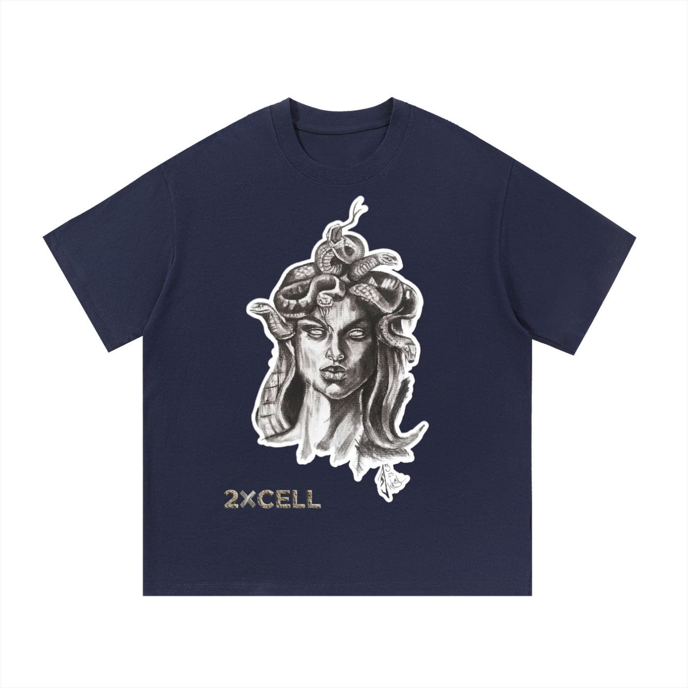 2xcell,Medusa,Nojustice