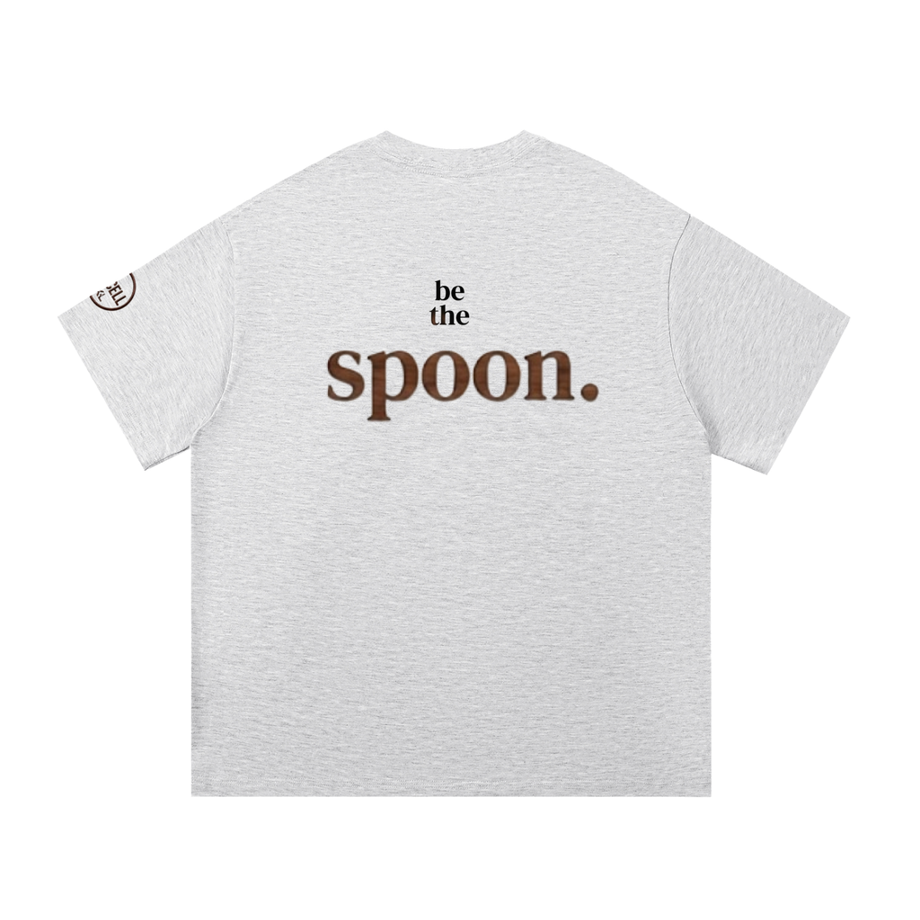 Serve Who? Cotton T-Shirt