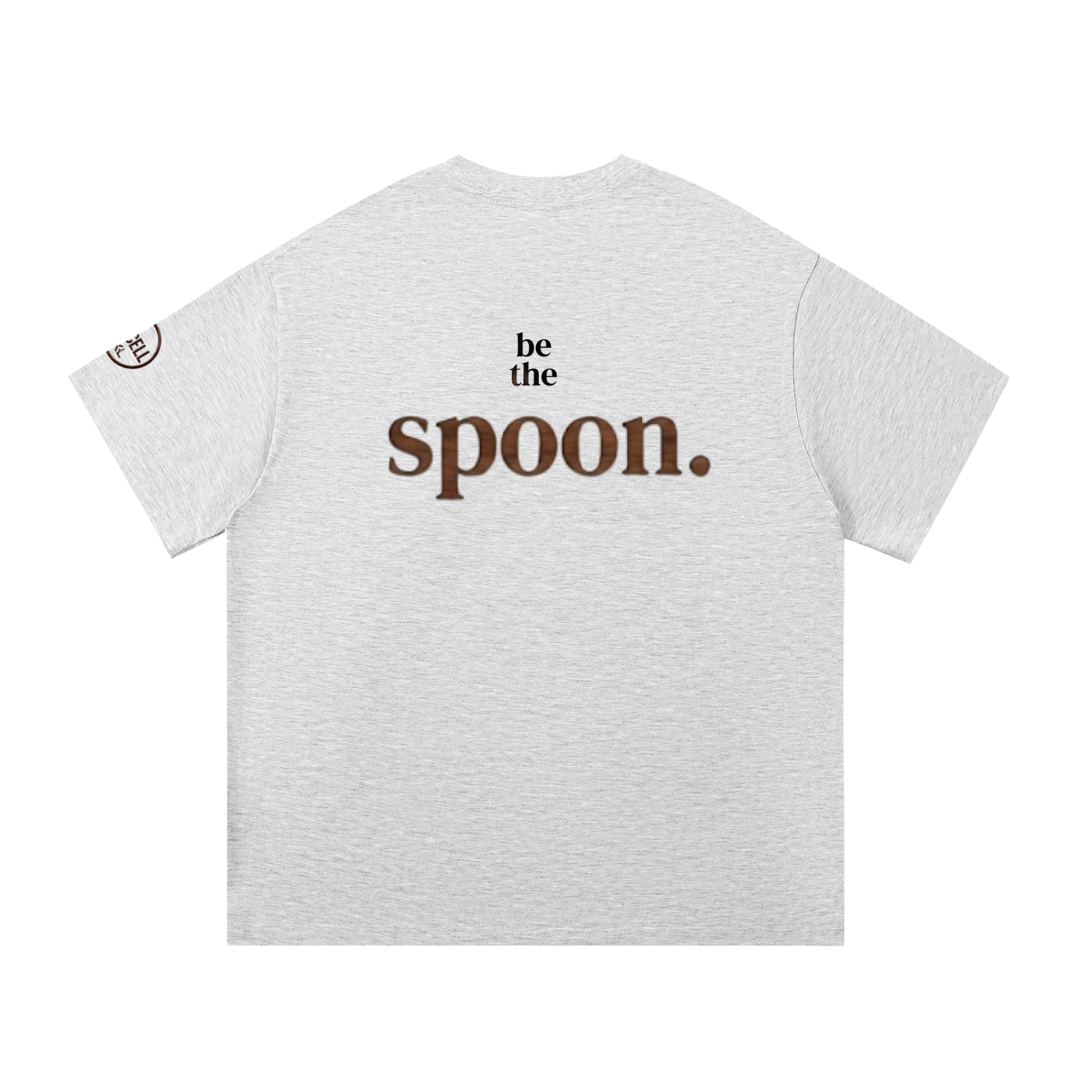 Serve Who? Cotton T-Shirt
