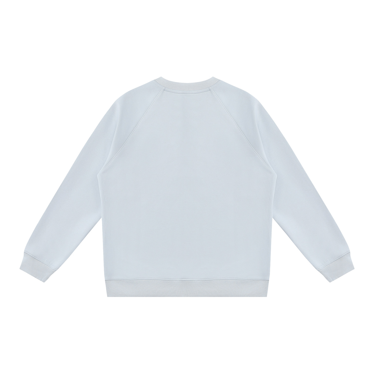 support the hustle Regular Fit Crewneck Sweatshirt