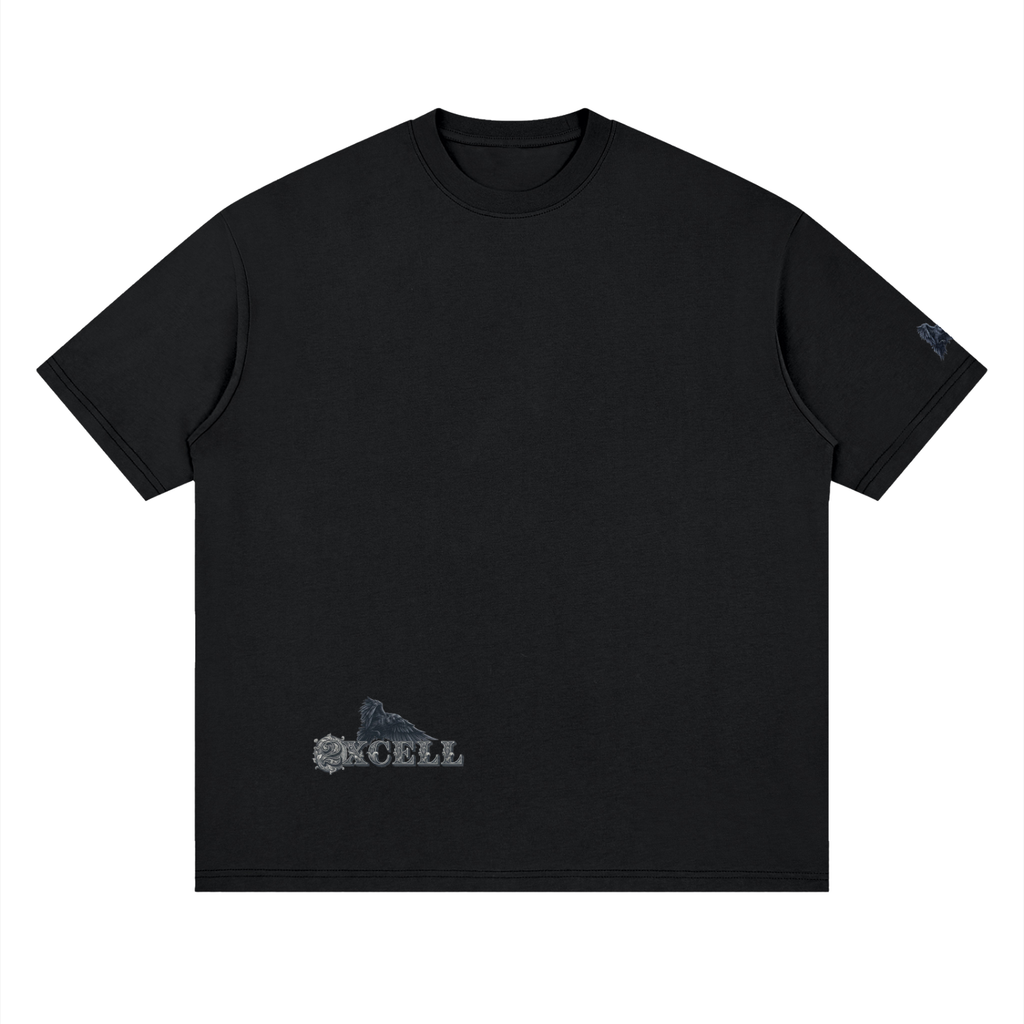 Stand alone 2xcell Loose Drop Shoulder T-Shirt