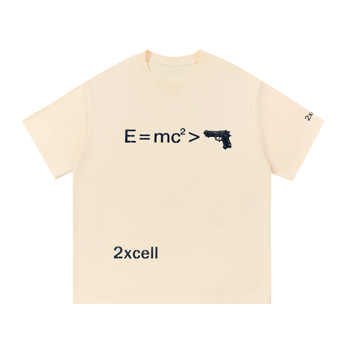M.0.E. Cotton T-Shirt