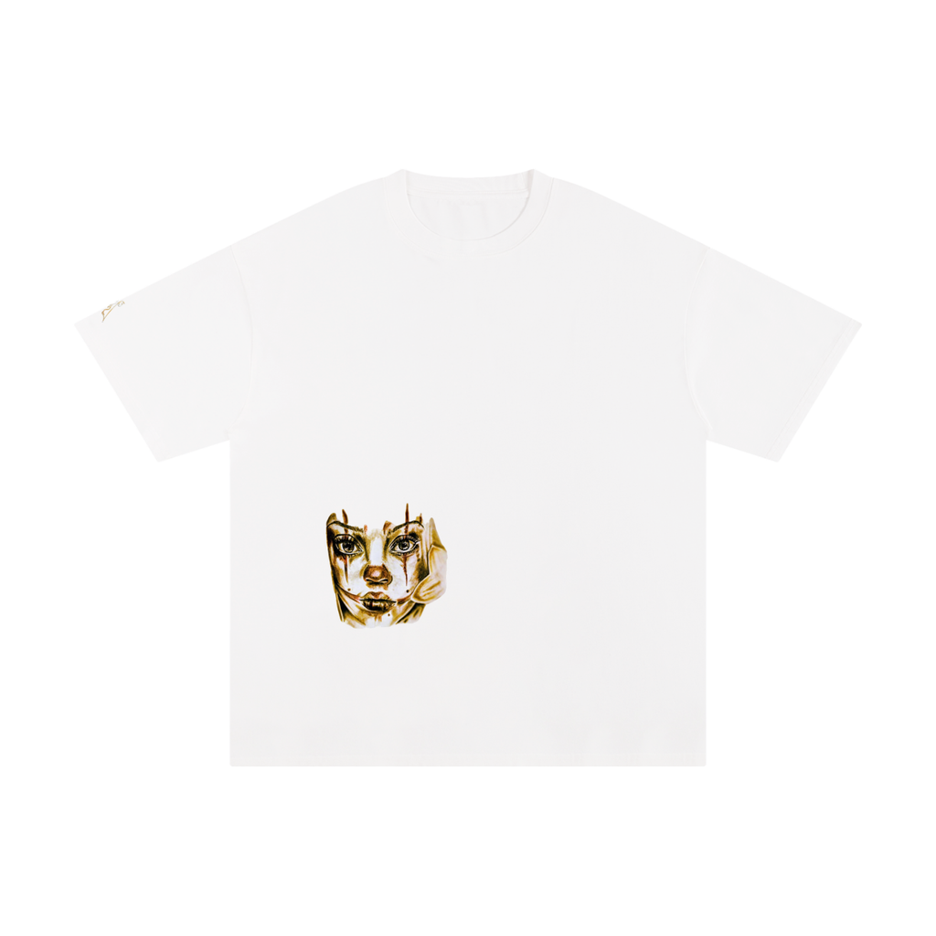 Clowned 2xcell Cotton T-Shirt