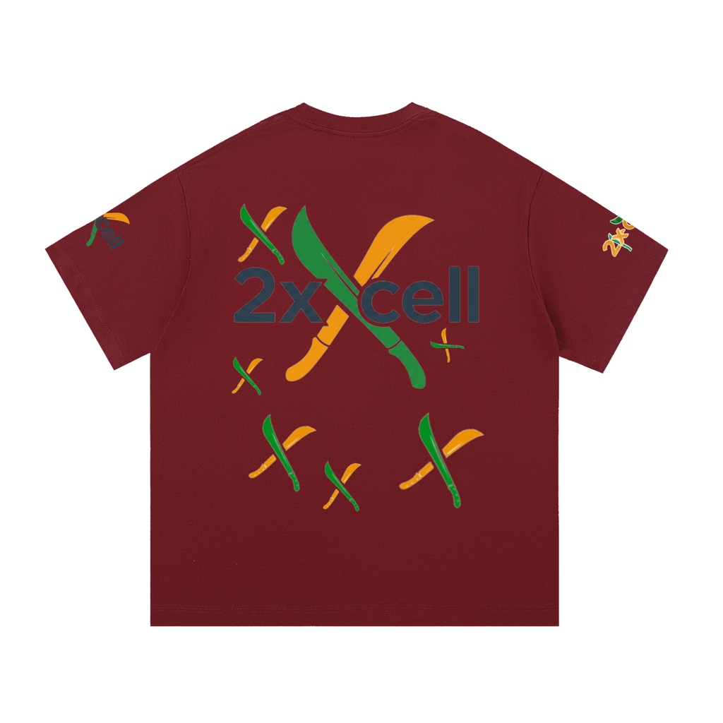 Ogun Essential Cotton T-Shirt