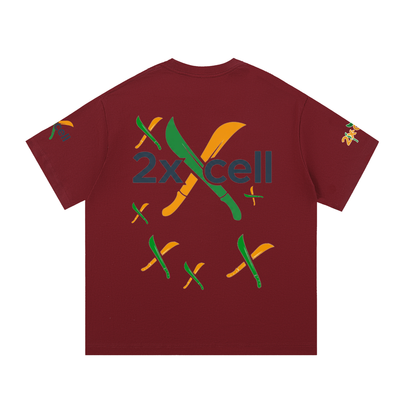 Ogun Essential Cotton T-Shirt