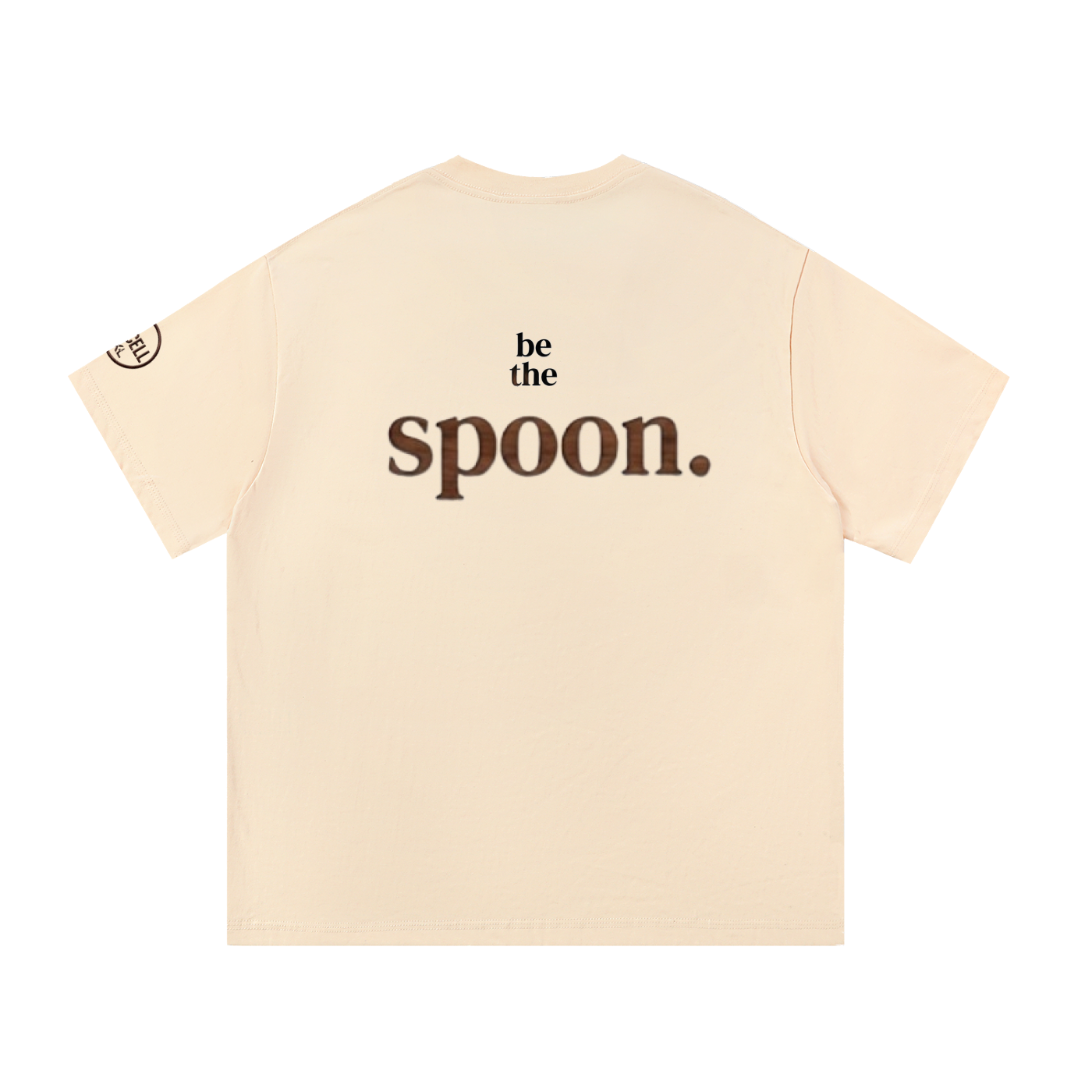 Serve Who? Cotton T-Shirt
