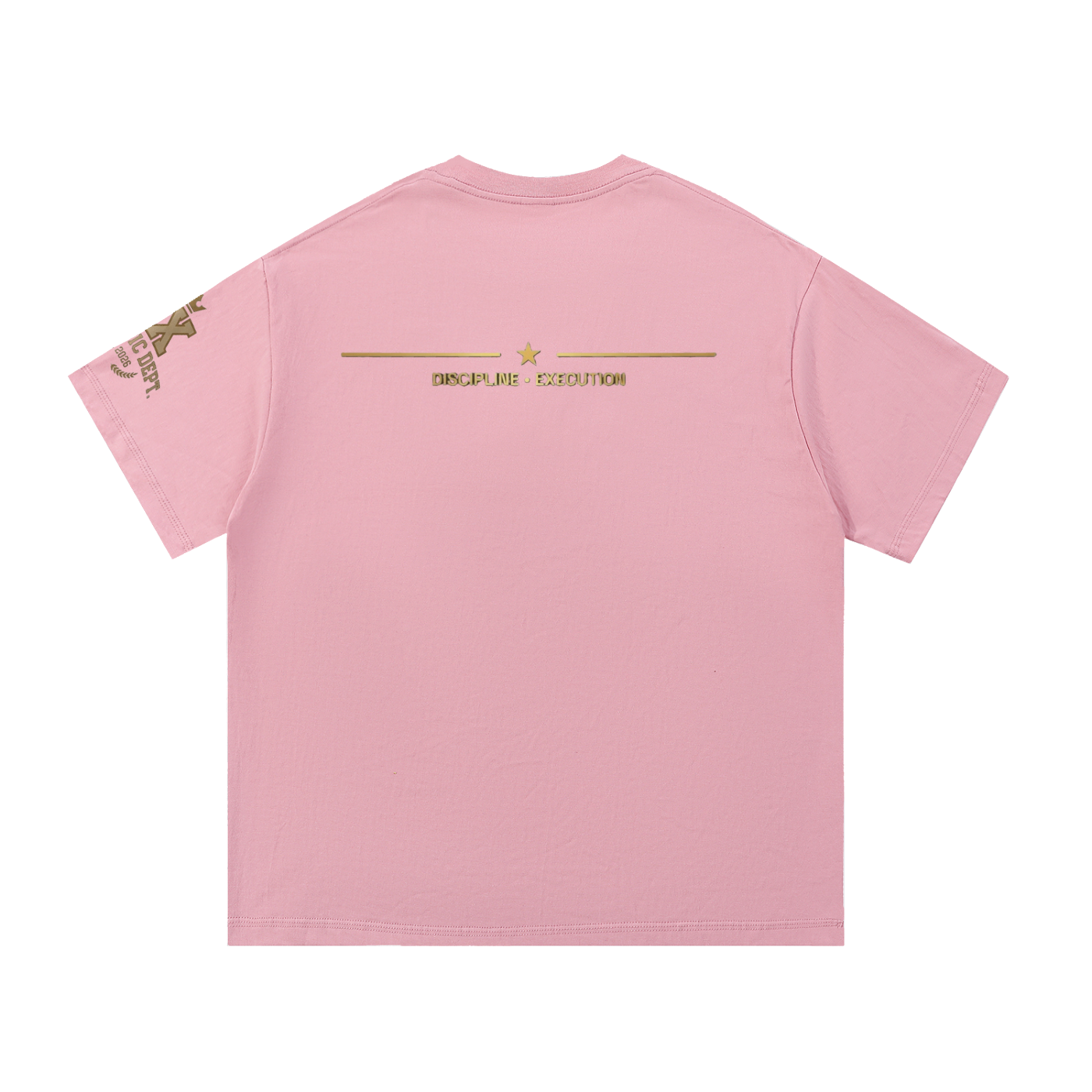 Athletic dept 2xcell Essential Cotton T-Shirt