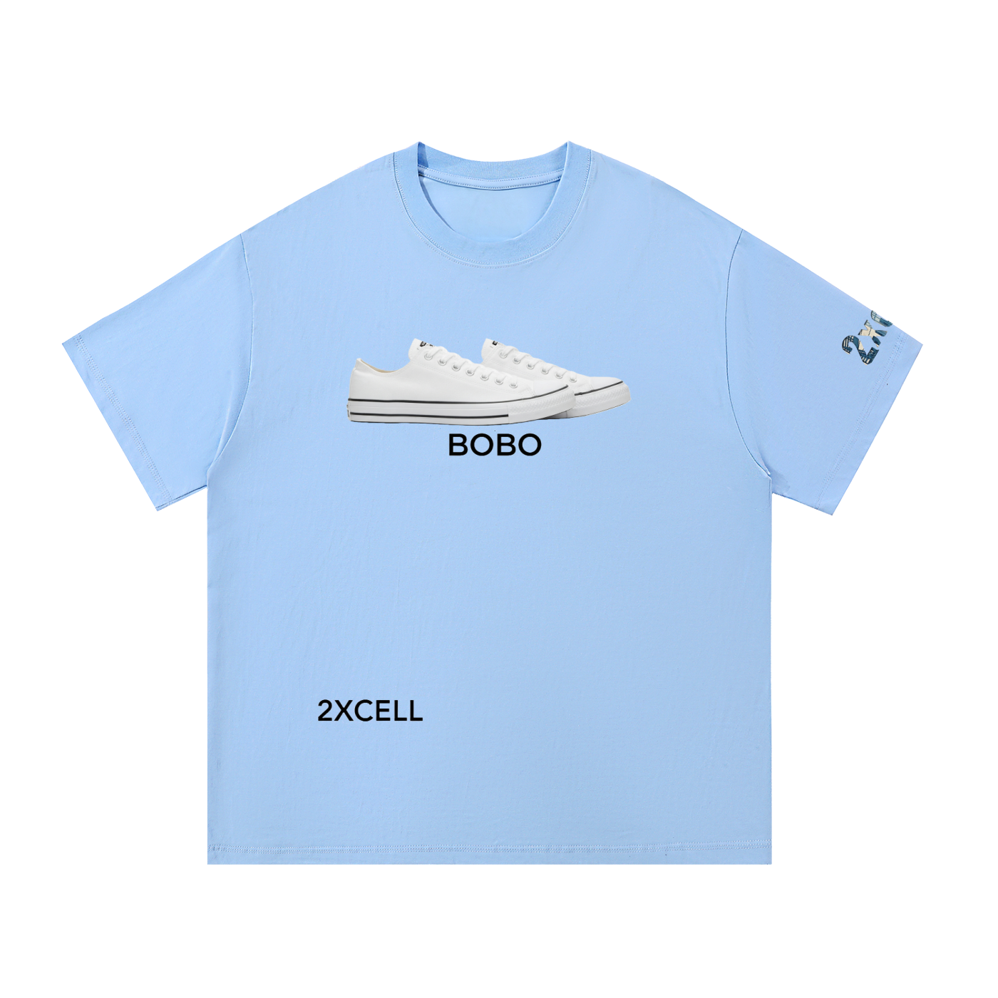 Better Be Carefuls Essential Cotton T-Shirt