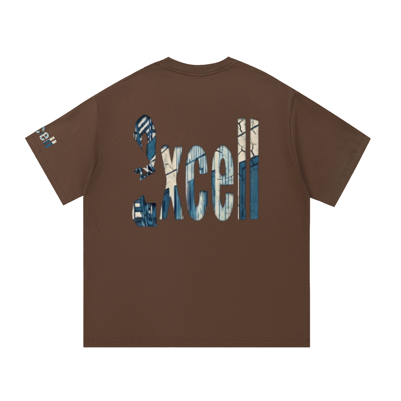 Where the trays at? Essential Cotton T-Shirt