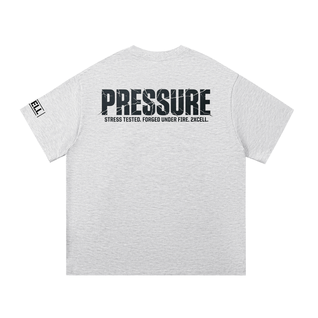 Federal Pressure Essential Cotton T-Shirt