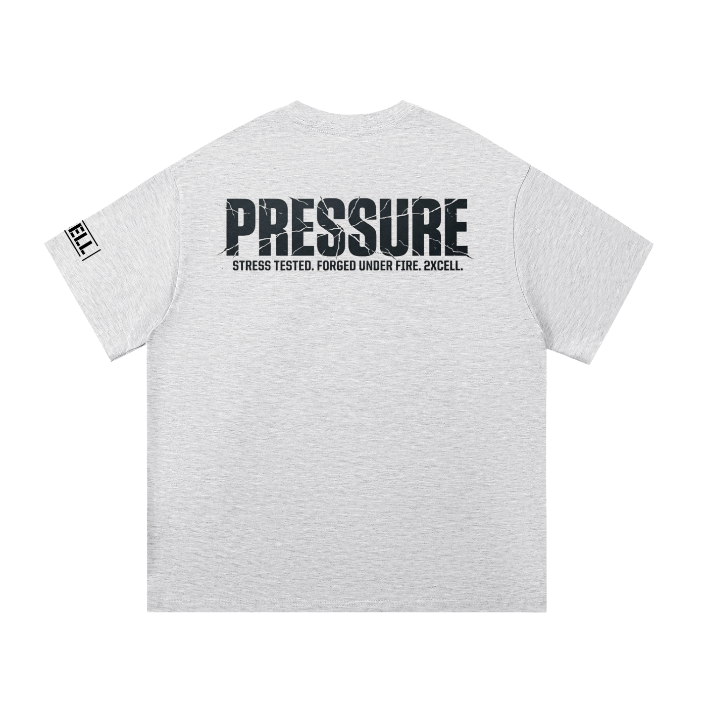 Federal Pressure Essential Cotton T-Shirt