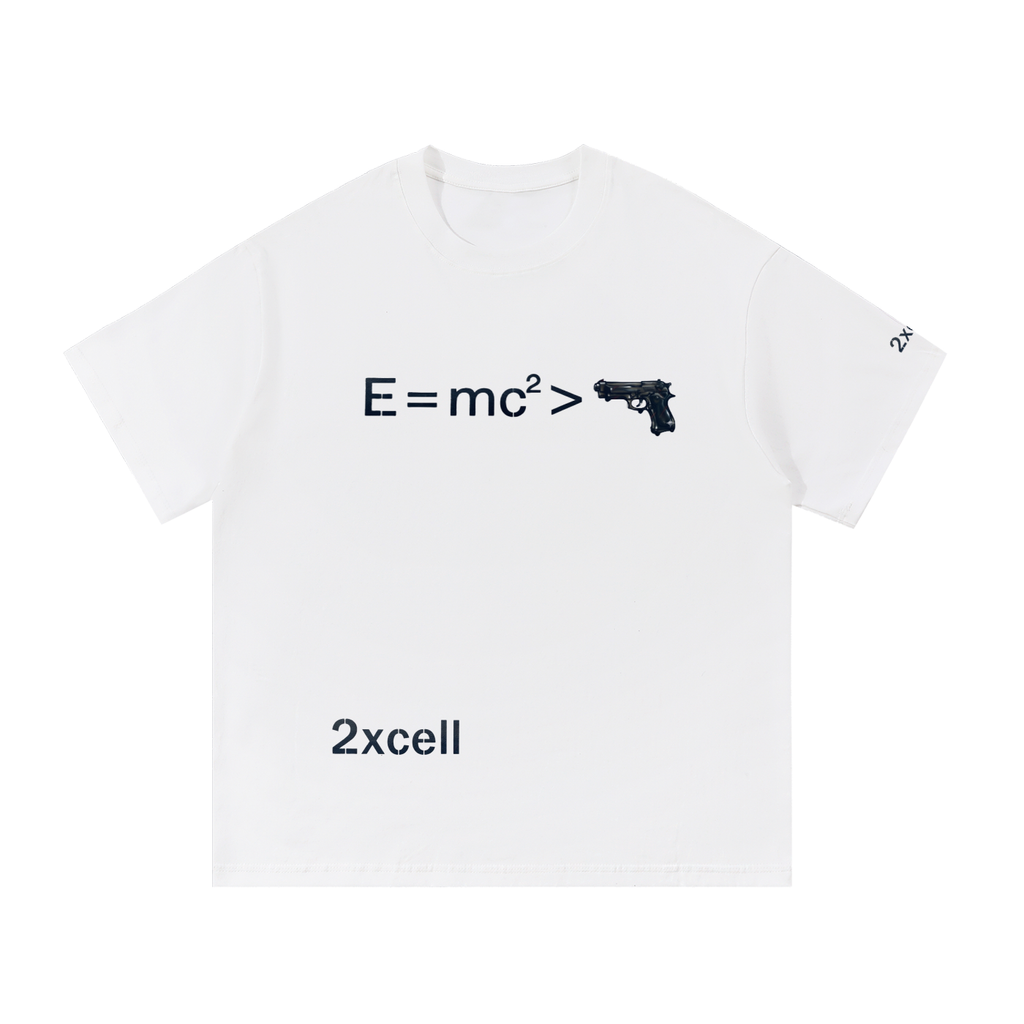 M.0.E. Cotton T-Shirt