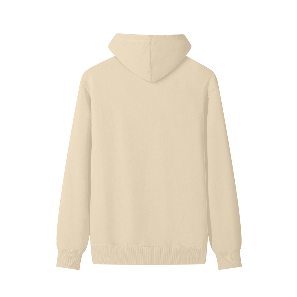 #ambitionalsavant Cotton Hoodie