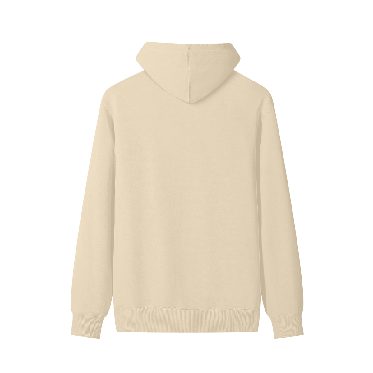#ambitionalsavant Cotton Hoodie