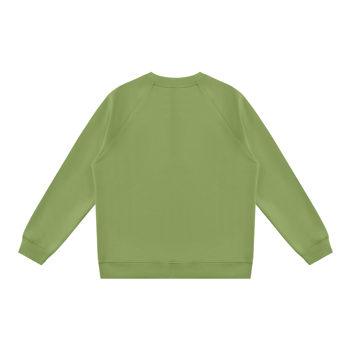 support the hustle Regular Fit Crewneck Sweatshirt