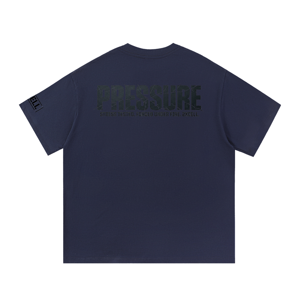 Federal Pressure Essential Cotton T-Shirt