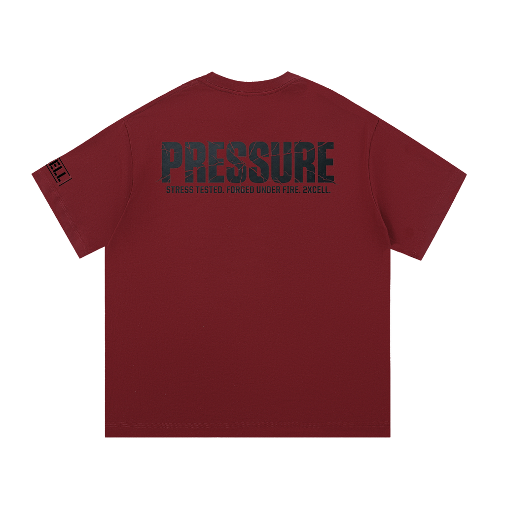 Federal Pressure Essential Cotton T-Shirt