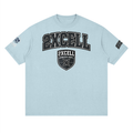 Athletic dept. Streetwear Loose Drop Shoulder T-Shirt