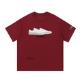 Better Be Carefuls Essential Cotton T-Shirt