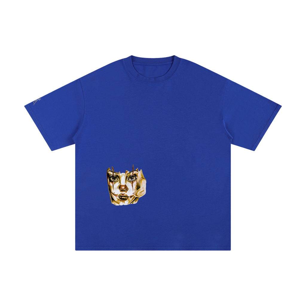 Clowned 2xcell Cotton T-Shirt