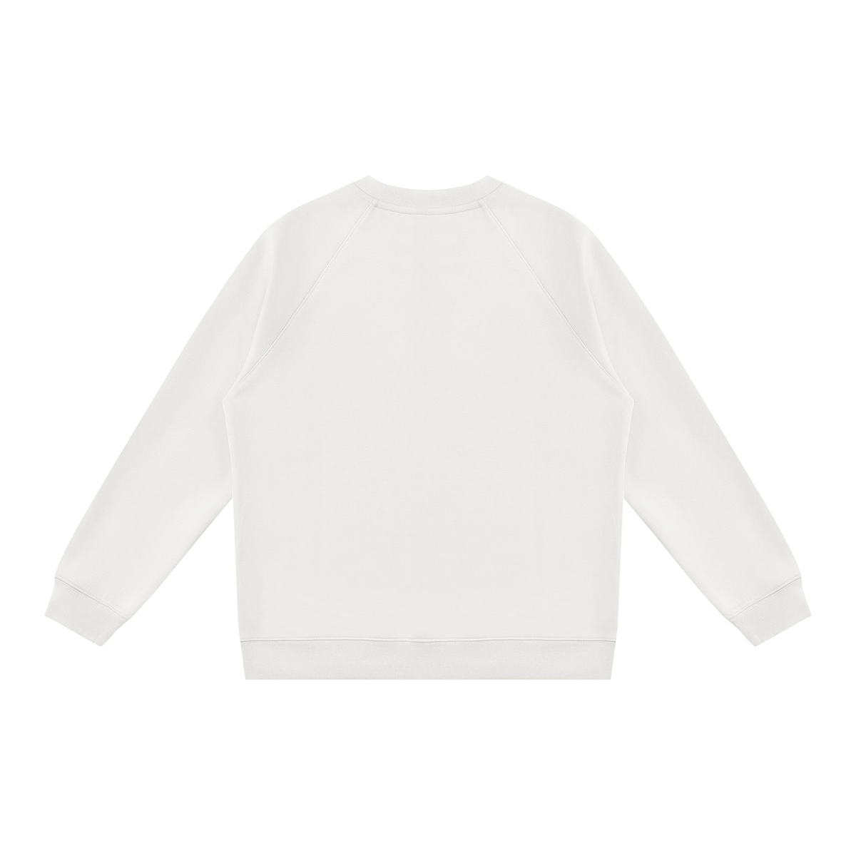 support the hustle Regular Fit Crewneck Sweatshirt