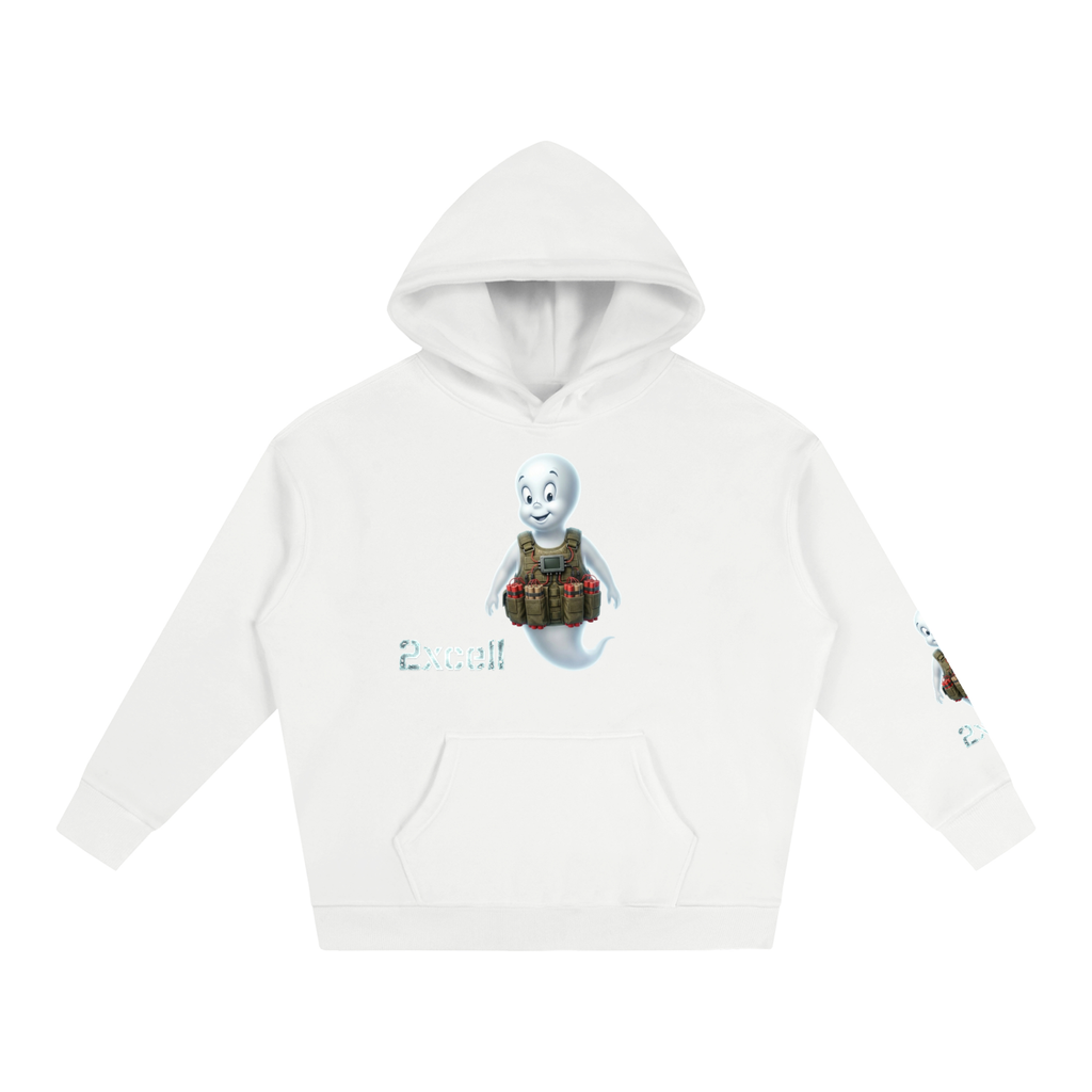 A fatal SMILE hoodie