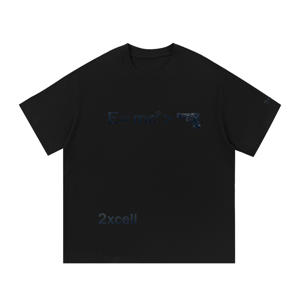 M.0.E. Cotton T-Shirt