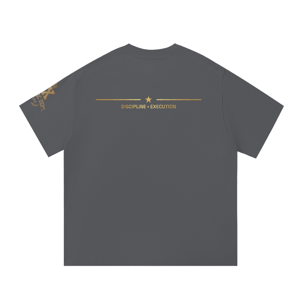 Athletic dept 2xcell Essential Cotton T-Shirt